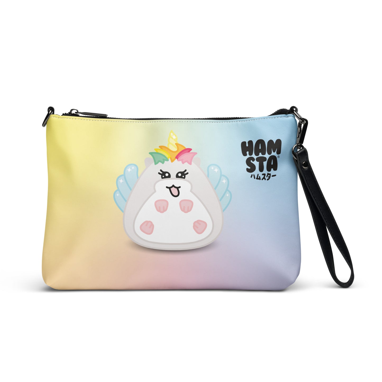 HAMSTA® Uni Coco - Crossbody Bag