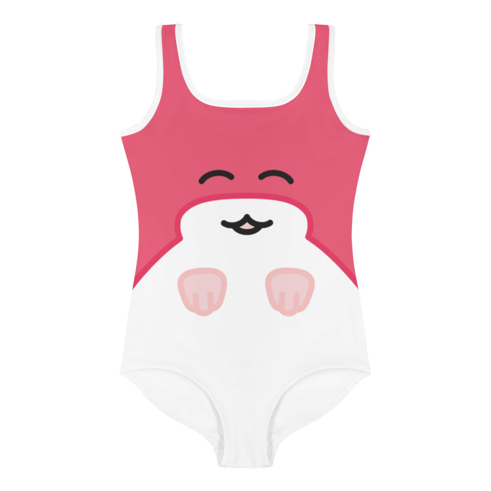 HAMSTA® Cosmo Polly - Kids Swimsuit