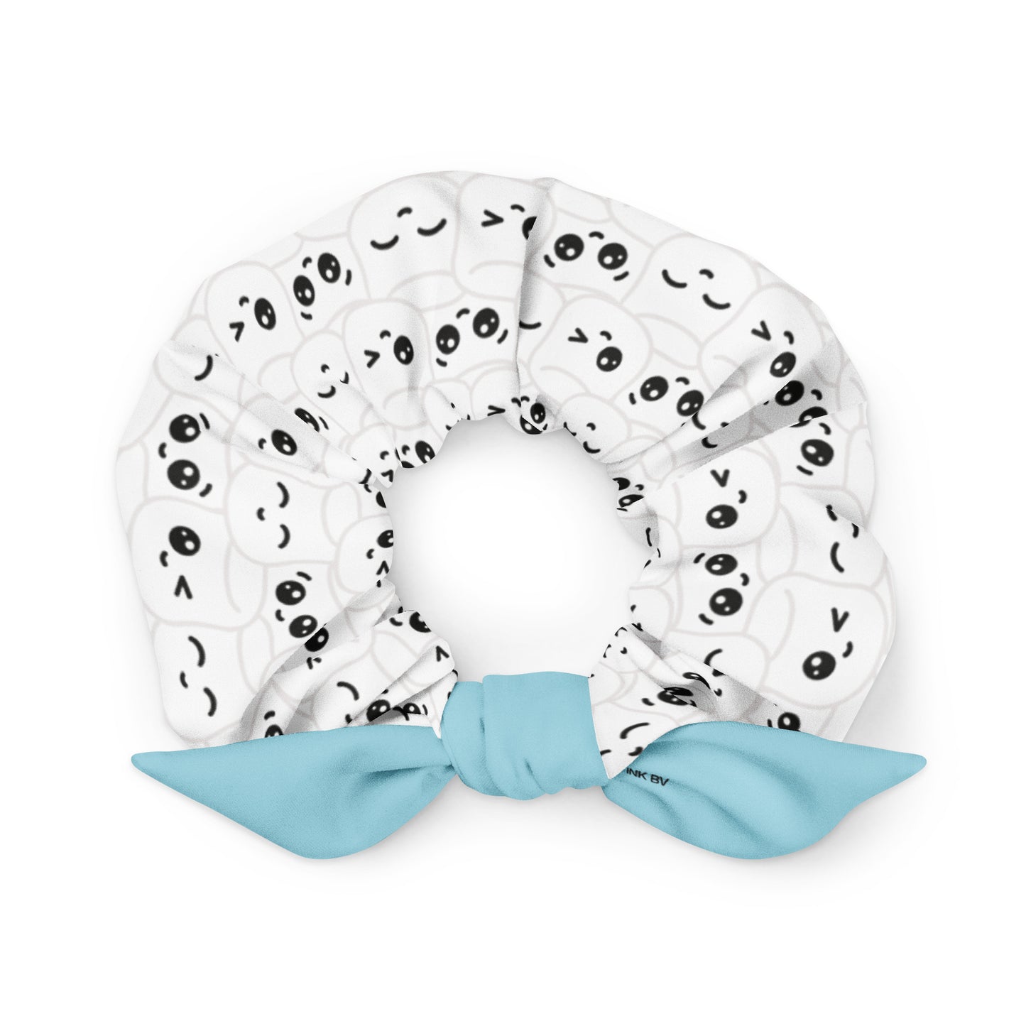 HAMSTA® Marshmallow Moods / Wallpaper - Scrunchie