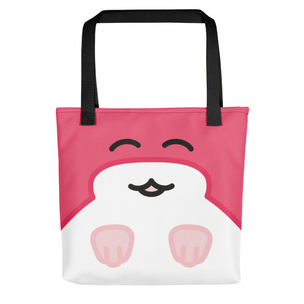 HAMSTA® Cosmo Polly - Tote Bag