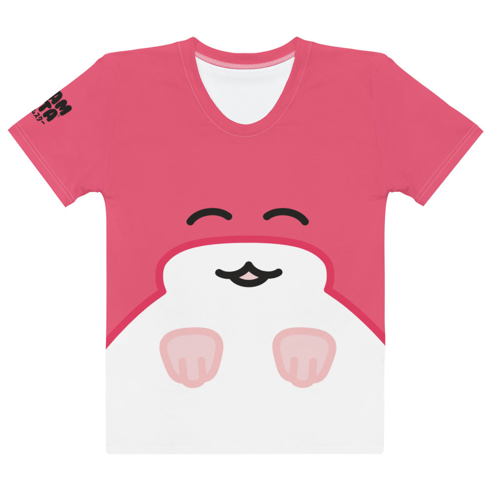 HAMSTA® Cosmo Polly - Women's T-shirt