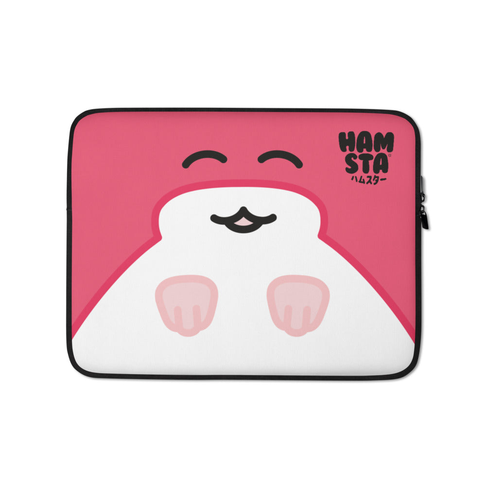 HAMSTA® Cosmo Polly - Laptop Sleeve