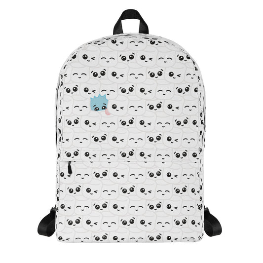 HAMSTA® Marshmallow Moods / Wallpaper - Backpack