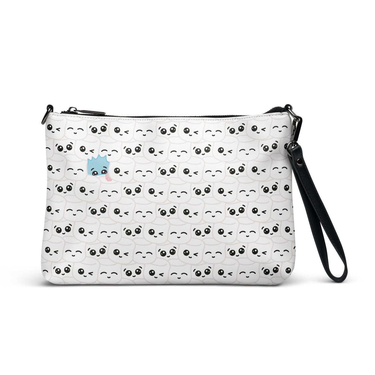 HAMSTA® Marshmallow Moods - Crossbody bag