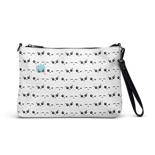 HAMSTA® Marshmallow Moods - Crossbody bag