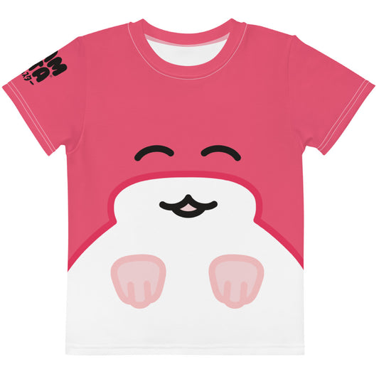 HAMSTA® Cosmo Polly - Kids T-Shirt