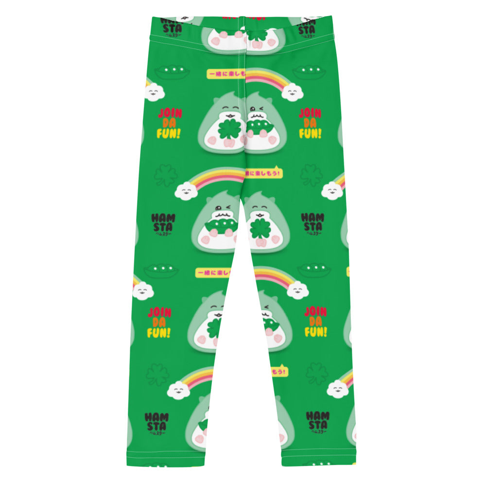 HAMSTA® Join Da Fun / Mimo Jito - Kids Leggings