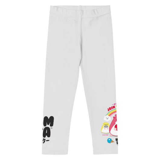 HAMSTA® Join Da Fun - Kids Leggings