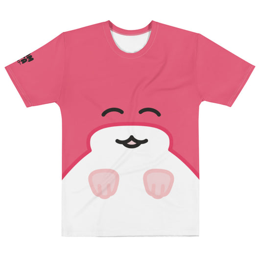 HAMSTA® Cosmo Polly - Men's T-shirt