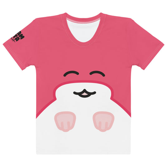 HAMSTA® Cosmo Polly - Women's T-shirt
