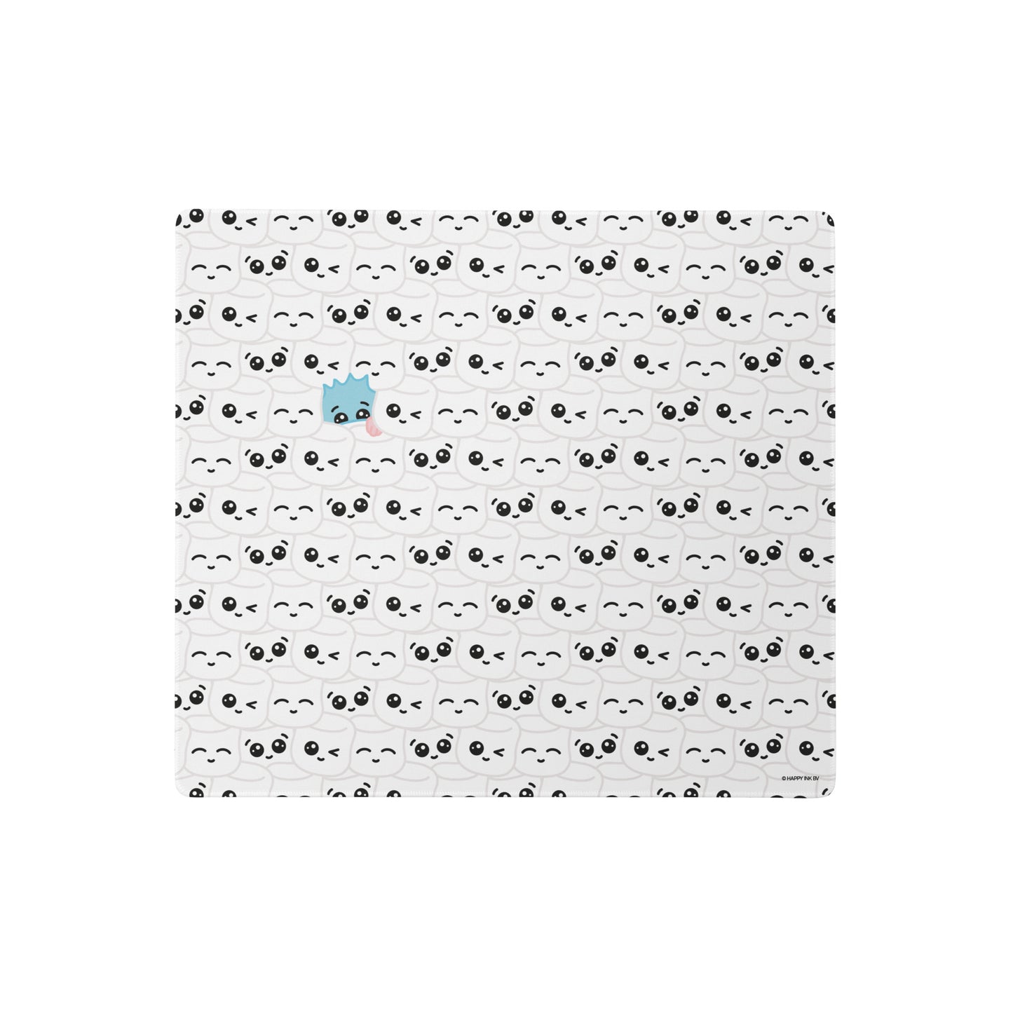 HAMSTA® Marshmallow Moods / Wallpaper - Gaming mouse pad