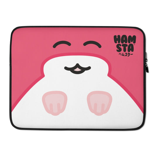 HAMSTA® Cosmo Polly - Laptop Sleeve