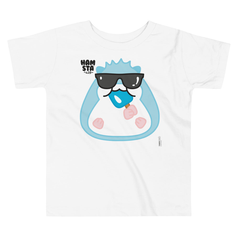 HAMSTA® Blue Barry - Toddler Unisex Tee