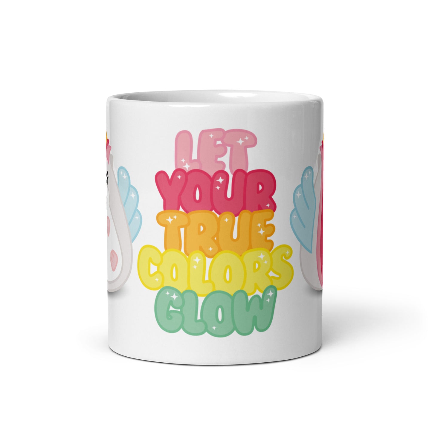 HAMSTA® Uni Coco - Mug